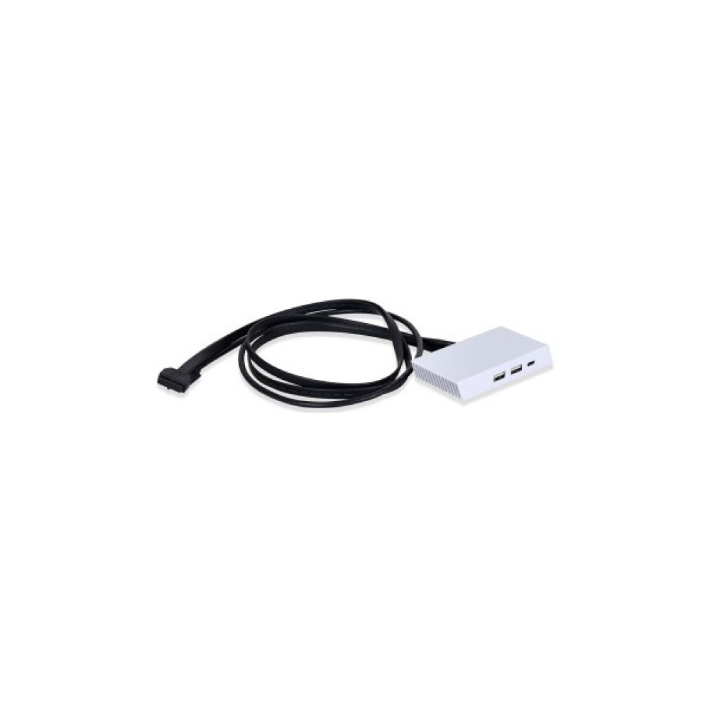 Lian Li Lian-Li O11D Evo Additional I/o White Kıt Soğutucular Fiyatı