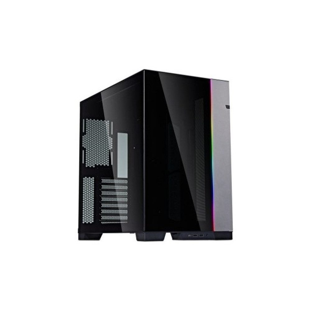 Lıan Lı O11 Dynamic Evo Harbor Grey Kasa PC Kasaları Fiyatı