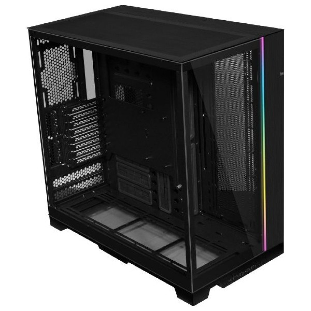 Lıan Lı O11 Dynamıc Evo Xl Siyah E-Atx Kasa PC Kasaları Fiyatı