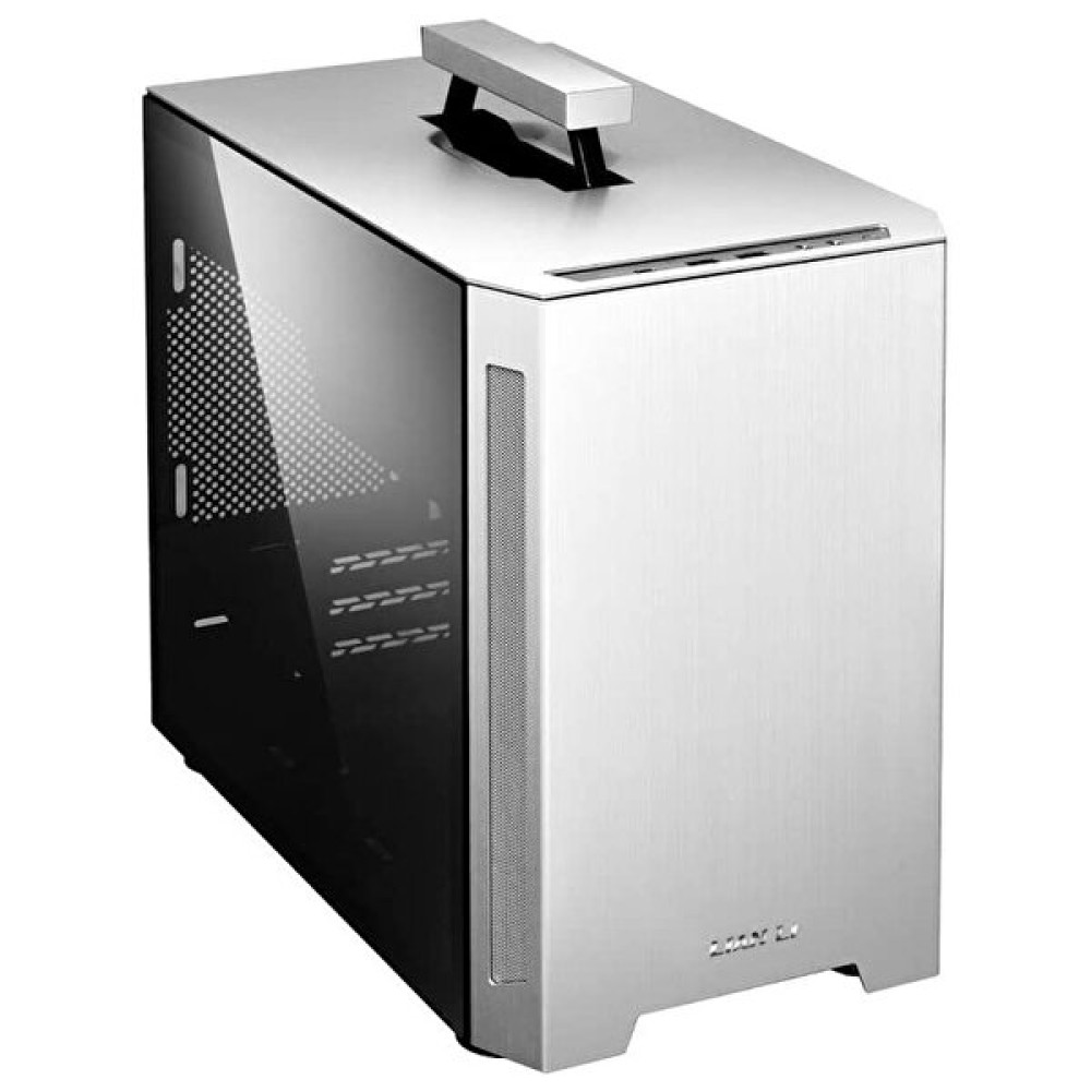Lian Li Pc-Tu150 TG Versiyon Tu150Wa Temperli Cam USB 3.1 Type-C Mini-ITX Cube Gaming Bilgisayar Kasası Masaüstü Bilgisayar Fiyatı