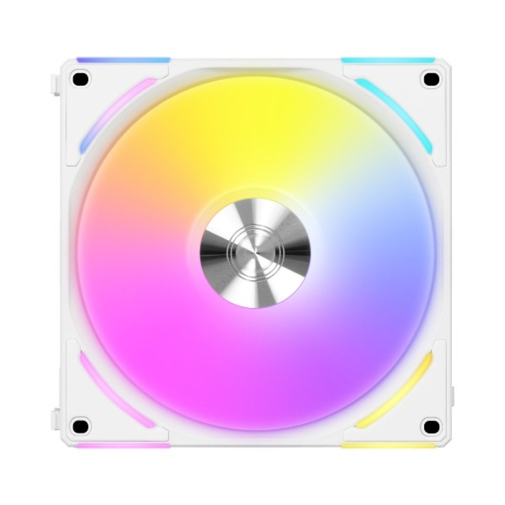 Lian Li Unı Fan Alv2 1X120MM Beyaz Kasa Fanı (G99.14RTLLCD1W.00) Oto Boyaları Fiyatı