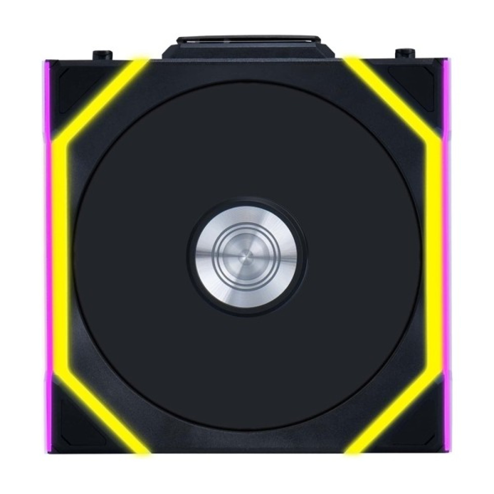 Lian Li Unı Fan Reverse Sl Wıreless 1X120MM Siyah Kasa Fanı (G99.12RSL1W1B.00) Oto Boyaları Fiyatı