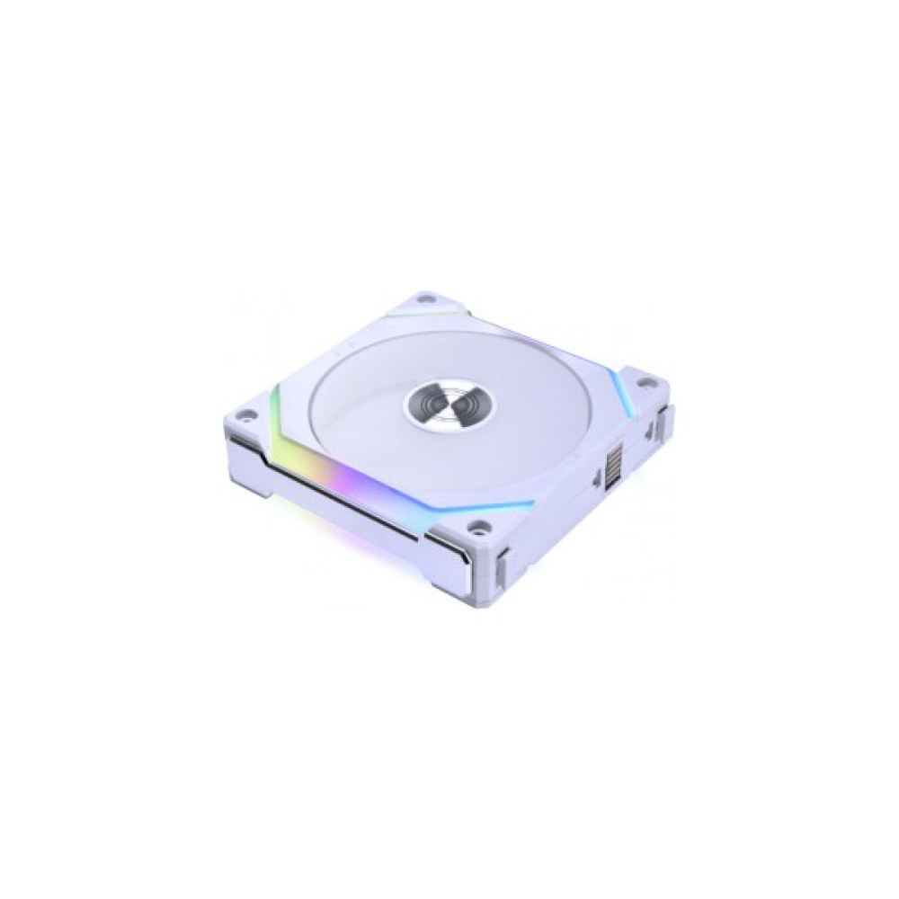 Lıan Lı Unı Fan SL120 V2  1X120 mm Rgb Kasa Fanı Soğutucular Fiyatı