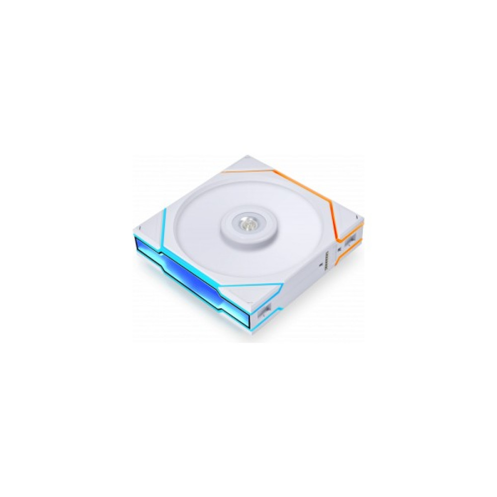 Lian Li Unı Fan Tl-Reverse 1X120MM Beyaz Kasa Fanı (G99.12RTL1W.00) Oto Boyaları Fiyatı