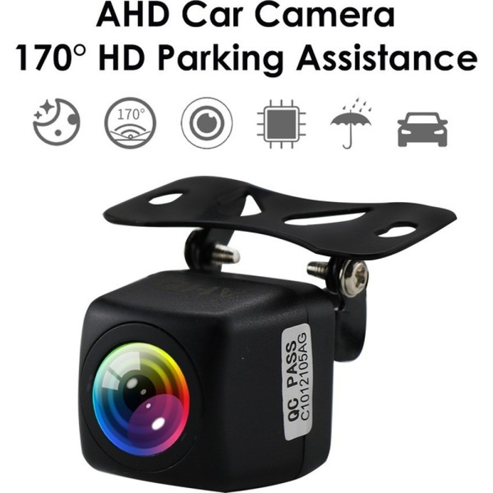Liandai Hb Araba Dikiz Aynası 1080P Hd Ahd Geri Görüş Kamerası (Yurt Dışından) Oto Görüntü Sistemleri Fiyatı