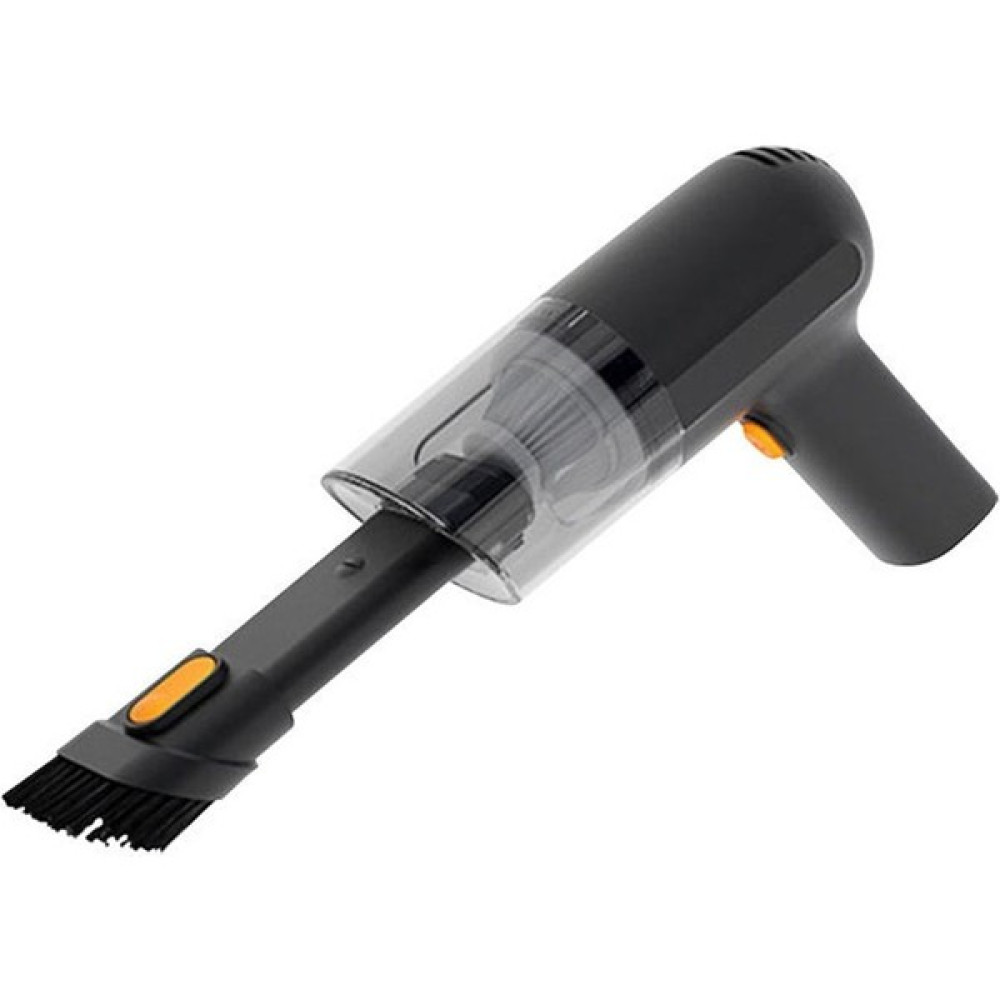 Liandai Hb Araba Ev Için Mini USB Şarj Edilebilir Akülü El Elektrikli Süpürge (Yurt Dışından) - Siyah Elektrikli Süpürgeler Fiyatı