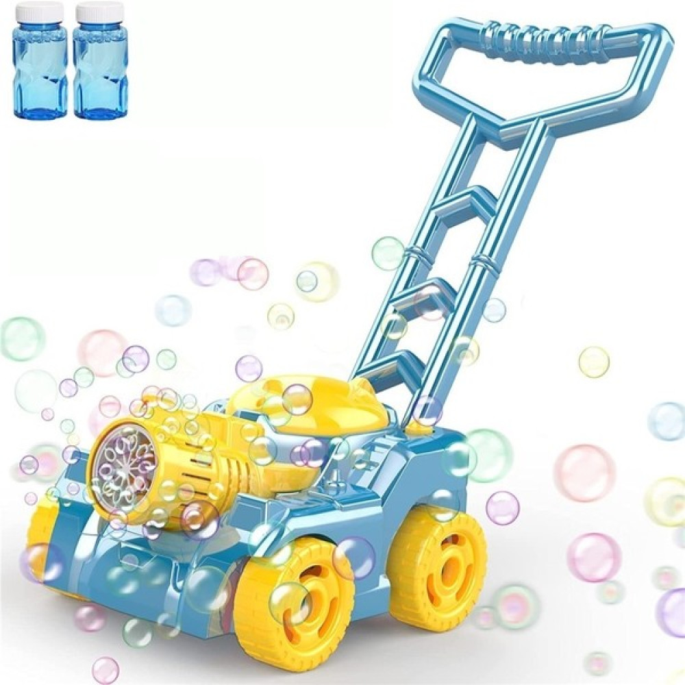 Liandai Hb Kabarcık Makinesi, Kabarcık Üfleyici Makinesi, Bebekler Için Kabarcık Çim Biçme Makinesi (Yurt Dışından) - Lacivert Bebek Arabası-Puset Aksesuarları Fiyatı