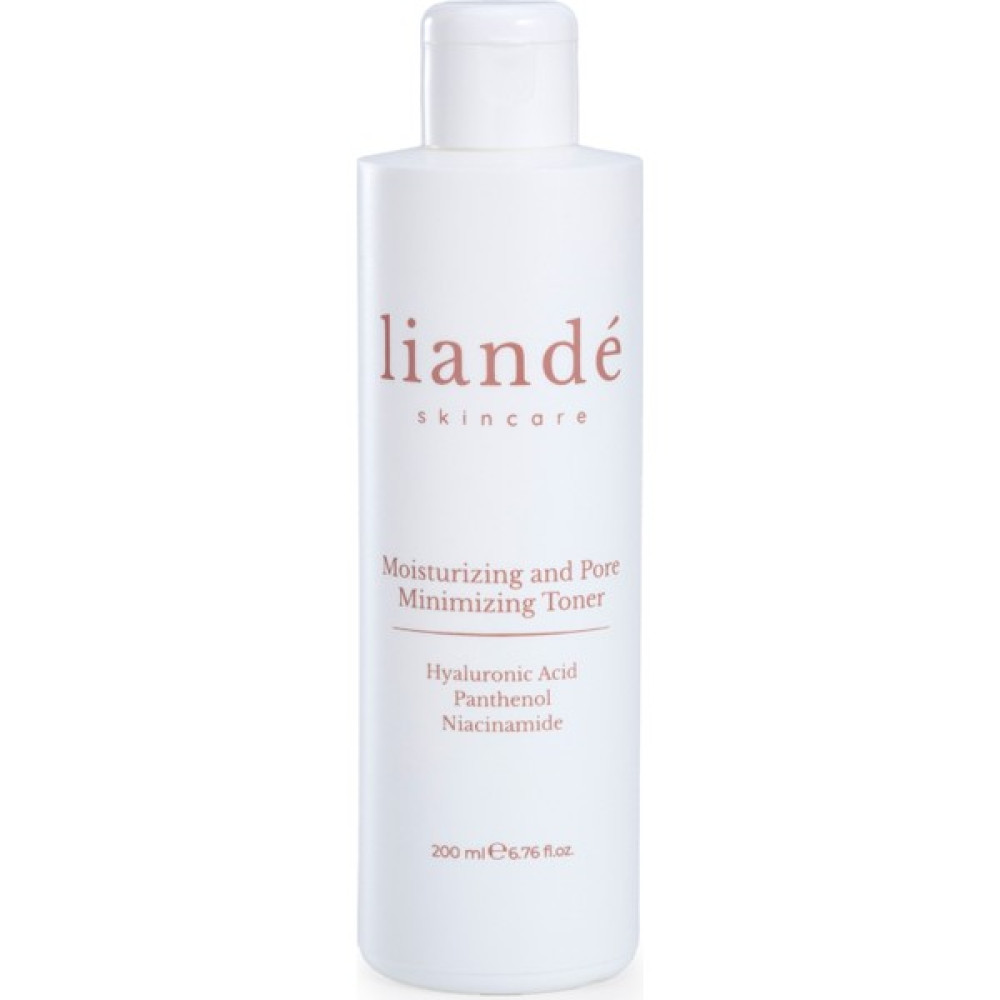 Liande Skincare Nemlendirici, Gözenek Sıkılaştırıcı Tonik Cilt Temizleme ve Peeling Fiyatı