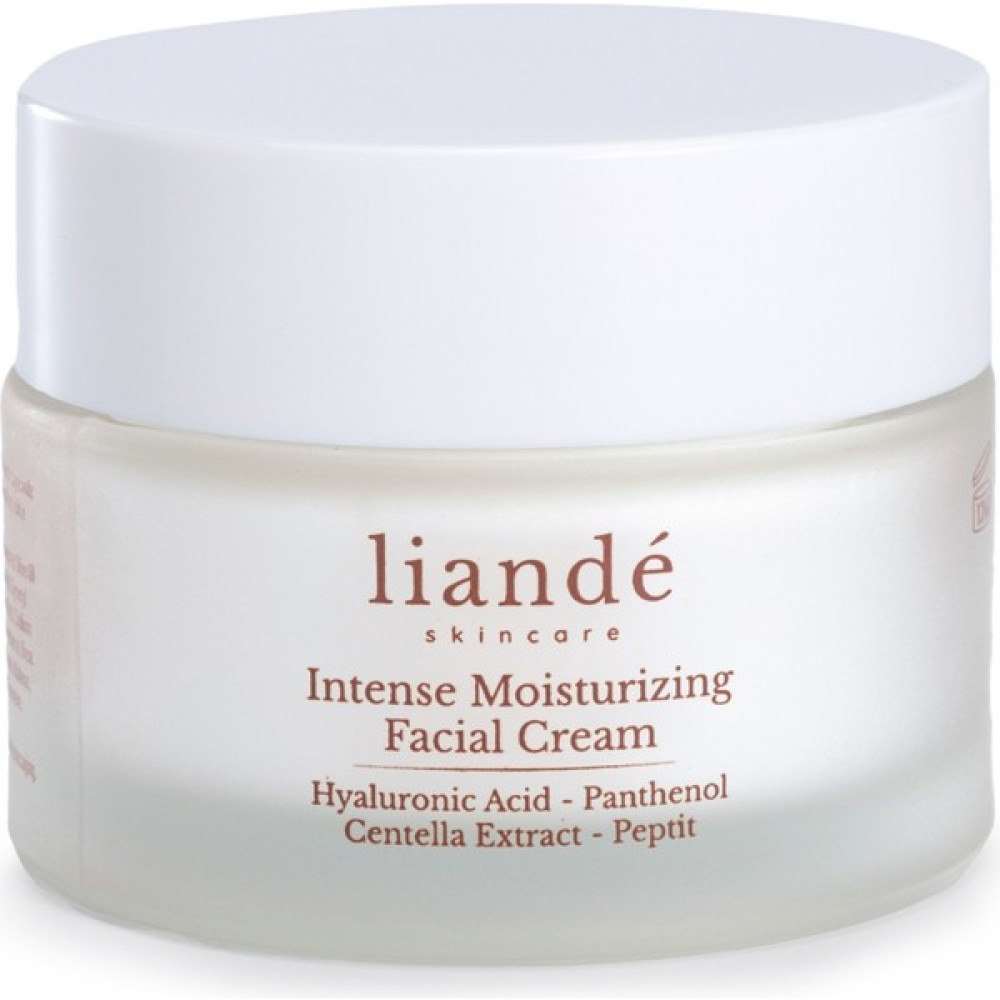 Liande Skincare Onarıcı, Dolgunlaştırıcı, Su Bazlı Yoğun Nemlendirici Yüz Bakım Kremi Nemlendiriciler Fiyatı