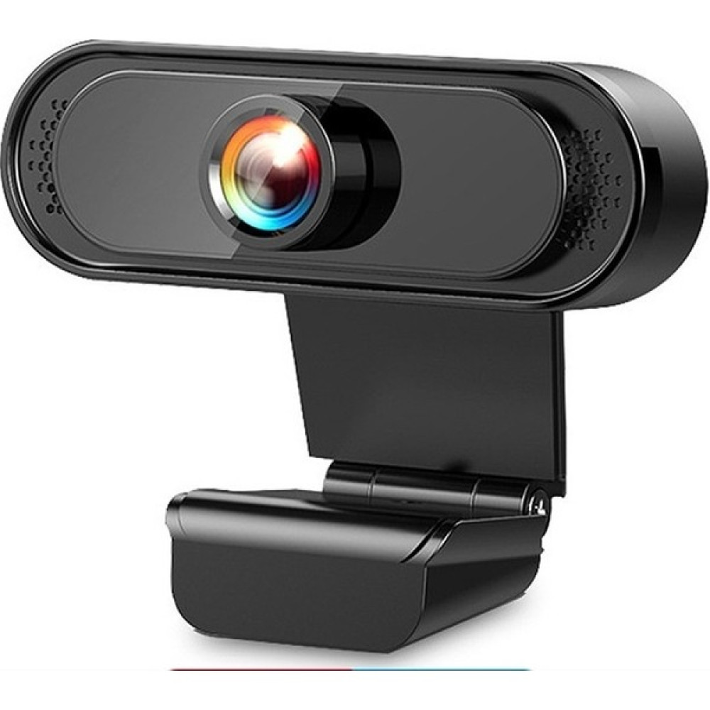 Liangou HB 1080P Hd Video Öğretim Konferans Kamerası (Yurt Dışından) - Kırmızı - Siyah Web Kameraları Fiyatı