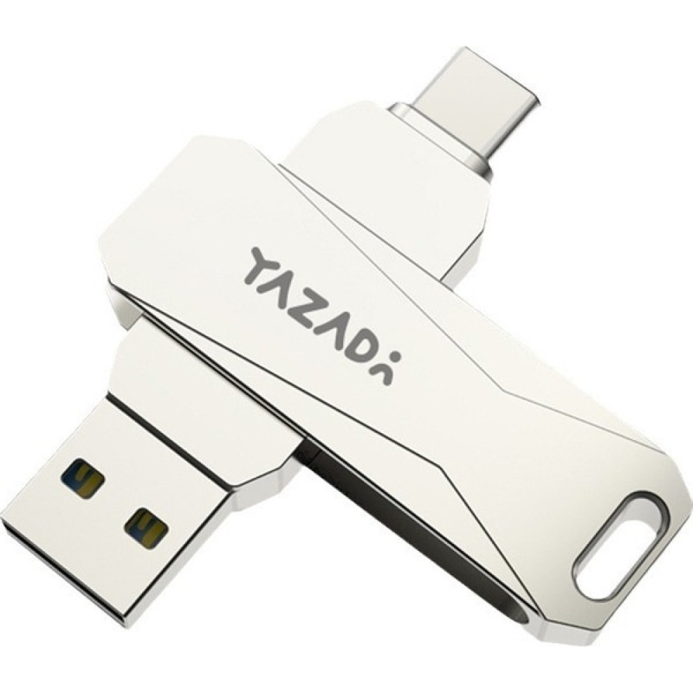 Liangou HB Cep Telefonu ve Bilgisayar Için Yazhida USB Flash Sürücü Çift Amaçlı Yaratıcı USB Flash Sürücü (Yurt Dışından) Flash Bellekler Fiyatı