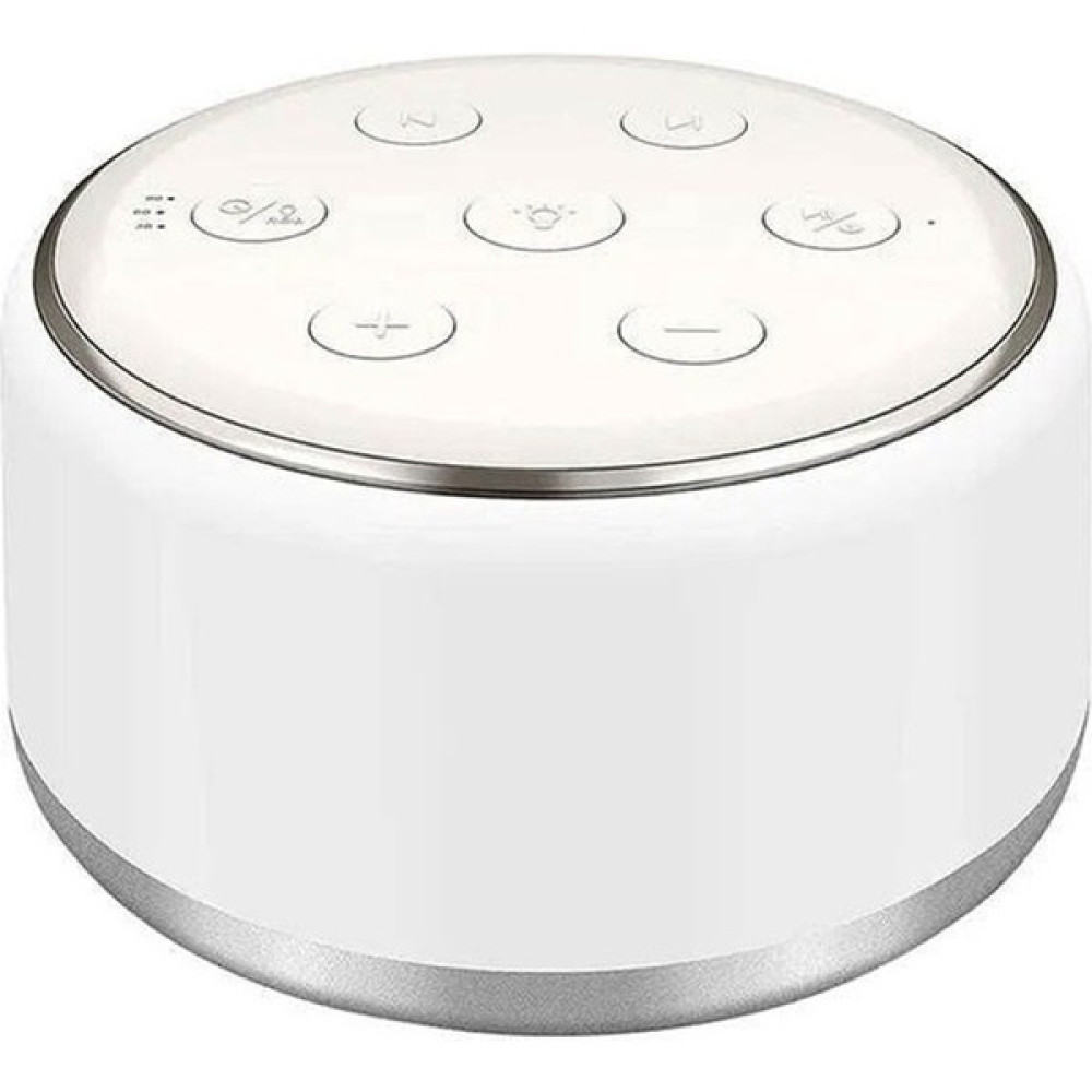 Liangou HB Zamanlayıcı ve Gece Lambası ile Beyaz Gürültü Makinesi Uyku Sesi Makinesi (Yurt Dışından) Bluetooth Hoparlör Fiyatı