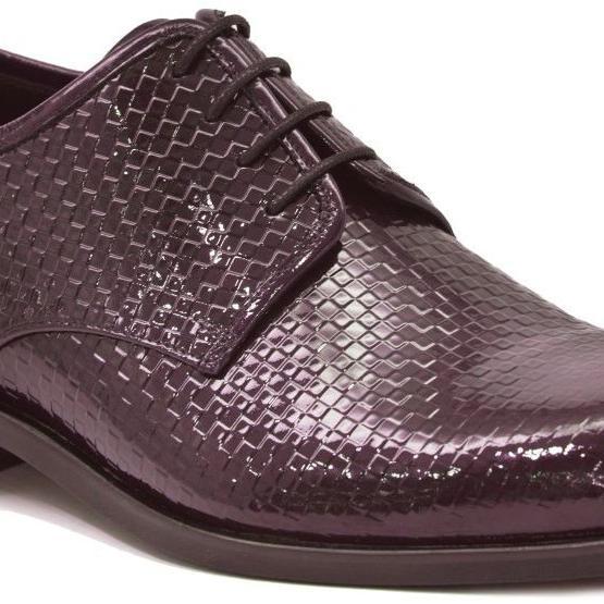 Libero 2397 Bordo Erkek Klasik Ayakkabı