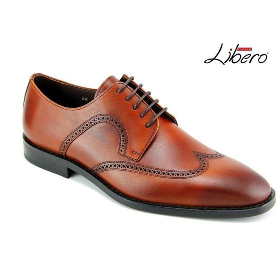 Libero 2721 Taba Erkek Klasik Ayakkabı