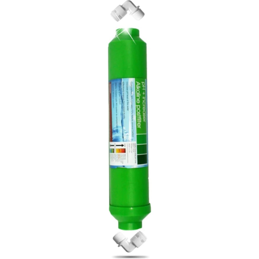 Liberti Tüm Su Arıtma Cihazları Uyumlu Ph+Alkaline Filtre Su Arıtma Cihazı Fiyatı