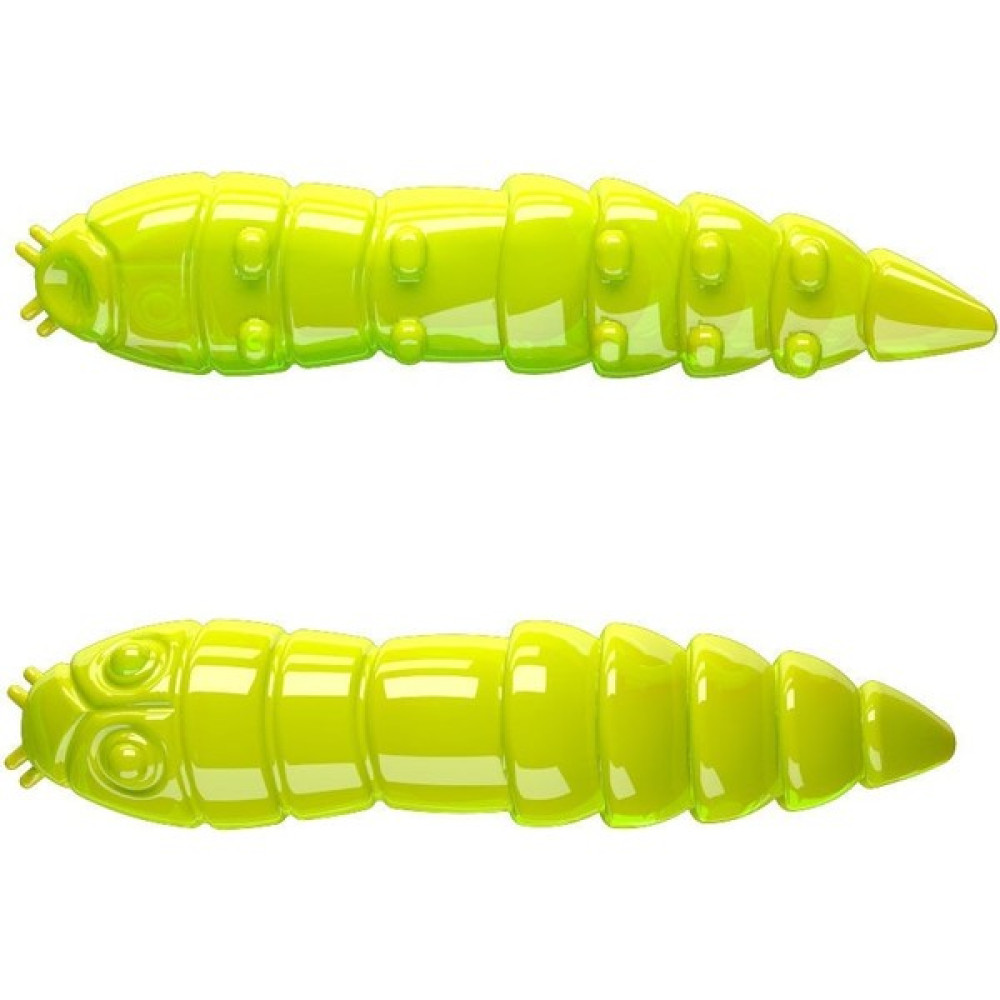 Libra Lures Kukolka Cheese(Peynir Aromalı) Apple Green 4.2 cm Suni Yem Oto Boyaları Fiyatı