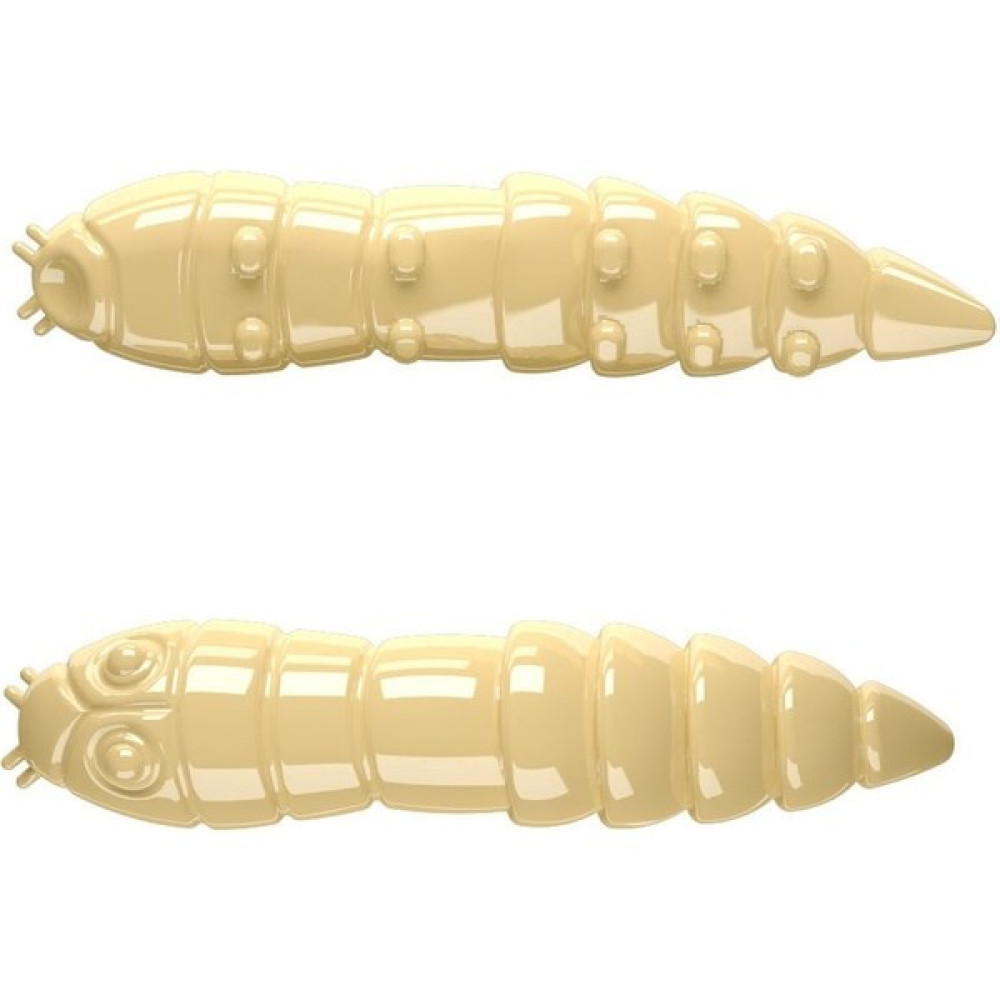Libra Lures Kukolka Garlic(Sarımsak Aromalı) Cheese 4.2 cm Suni Yem Oto Boyaları Fiyatı