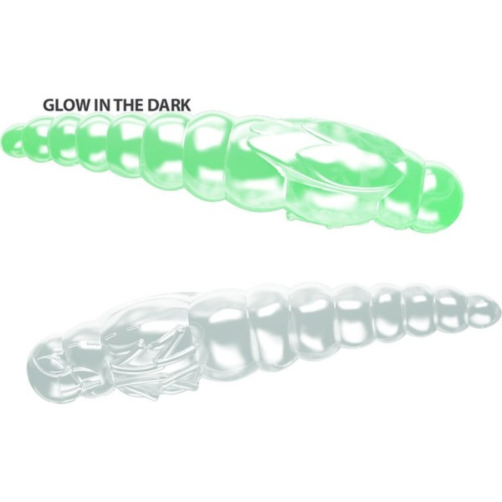 Libra Lures Largo Slim Cheese(Peynir Aromalı) Glow Uv Green 3.4 cm Suni Yem Oto Boyaları Fiyatı