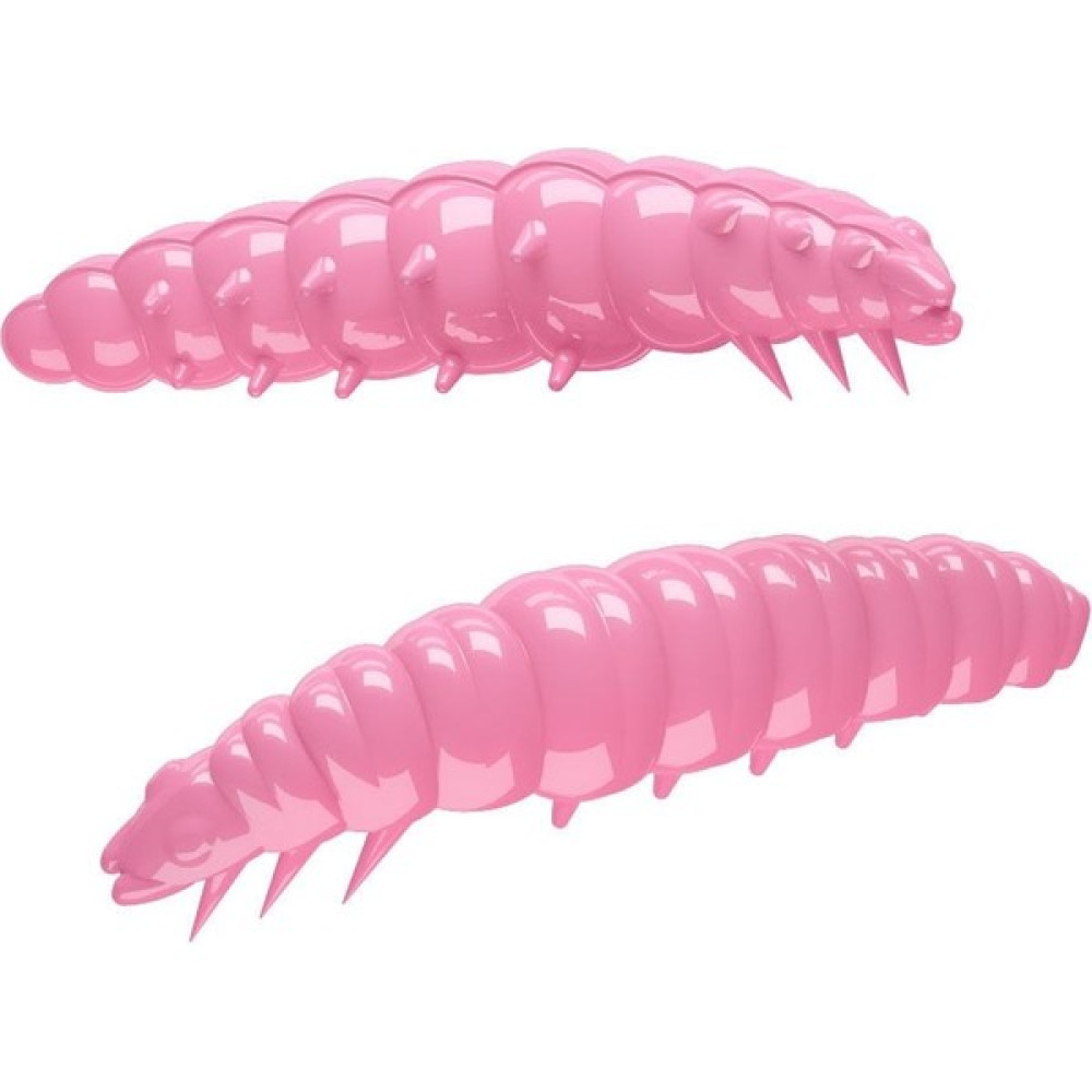 Libra Lures Larva Garlic(Sarımsak Aromalı) Bubble Gum 4.5 cm Suni Yem Oto Boyaları Fiyatı