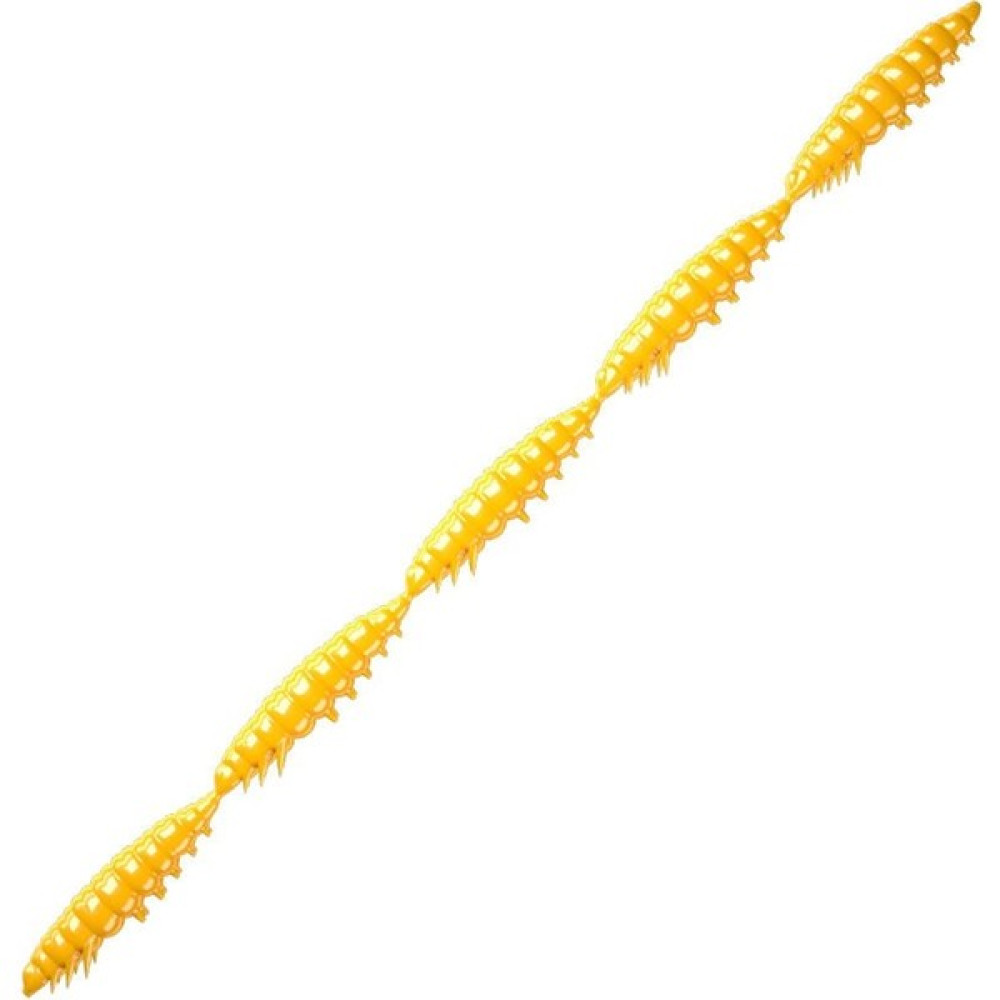 Libra Lures Larva Multi Cheese(Peynir Aromalı) Dark Yellow 2.5 cm Suni Yem Oto Boyaları Fiyatı