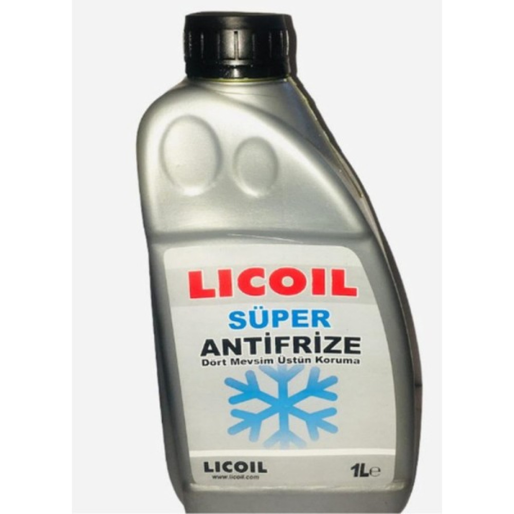 Licoil Antifriz Mavi -37C 1lt Licoil Antifriz Antifiriz Fiyatı
