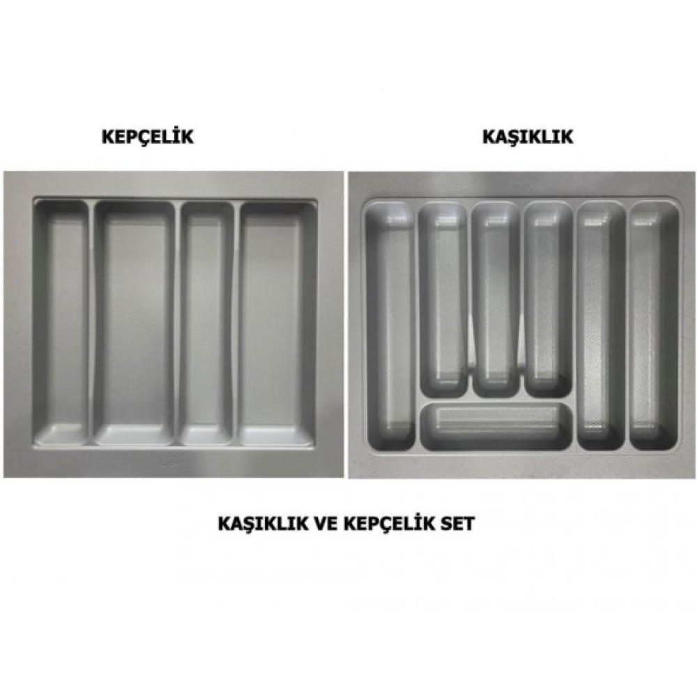 Lıder 55 49 Cekmece Ici Kepcelik Ve 55 49 Kasiklik Ikili Set Banyo Aksesuarları Fiyatı