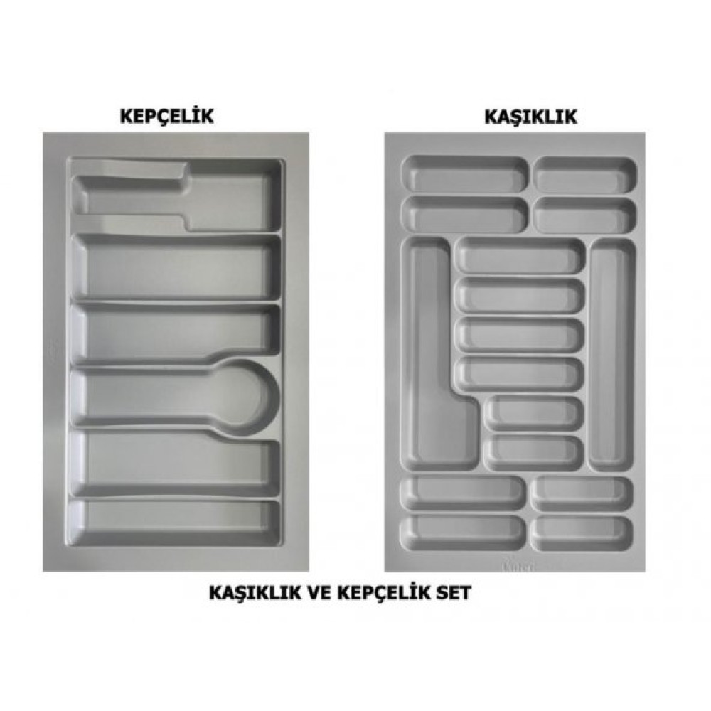Lıder 8549 Cekmece Ici Kepcelik Ve 8549 Kasiklik Ikili Set Banyo Aksesuarları Fiyatı
