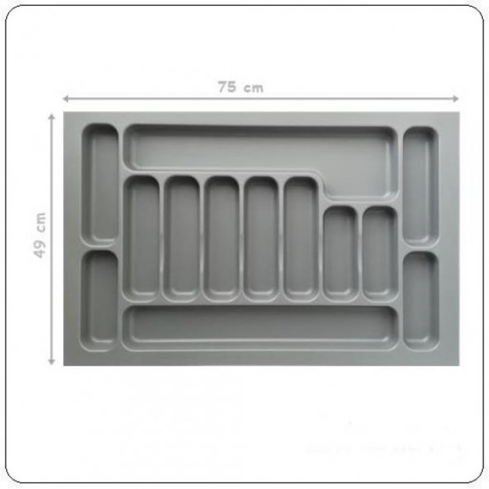 Lıder Cekmece Icı Kasıklık 75X49 Banyo Aksesuarları Fiyatı