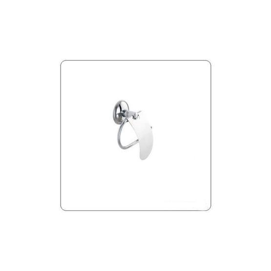 Lider Gediz Yarım Kapaklı Tuvalet Kağıtlığı