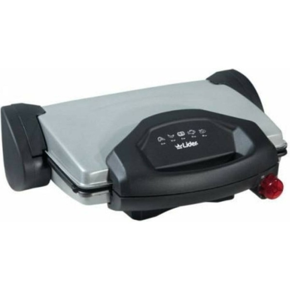 Lider LT44 Tost Makinası P393S4190 Tost Makineleri Fiyatı