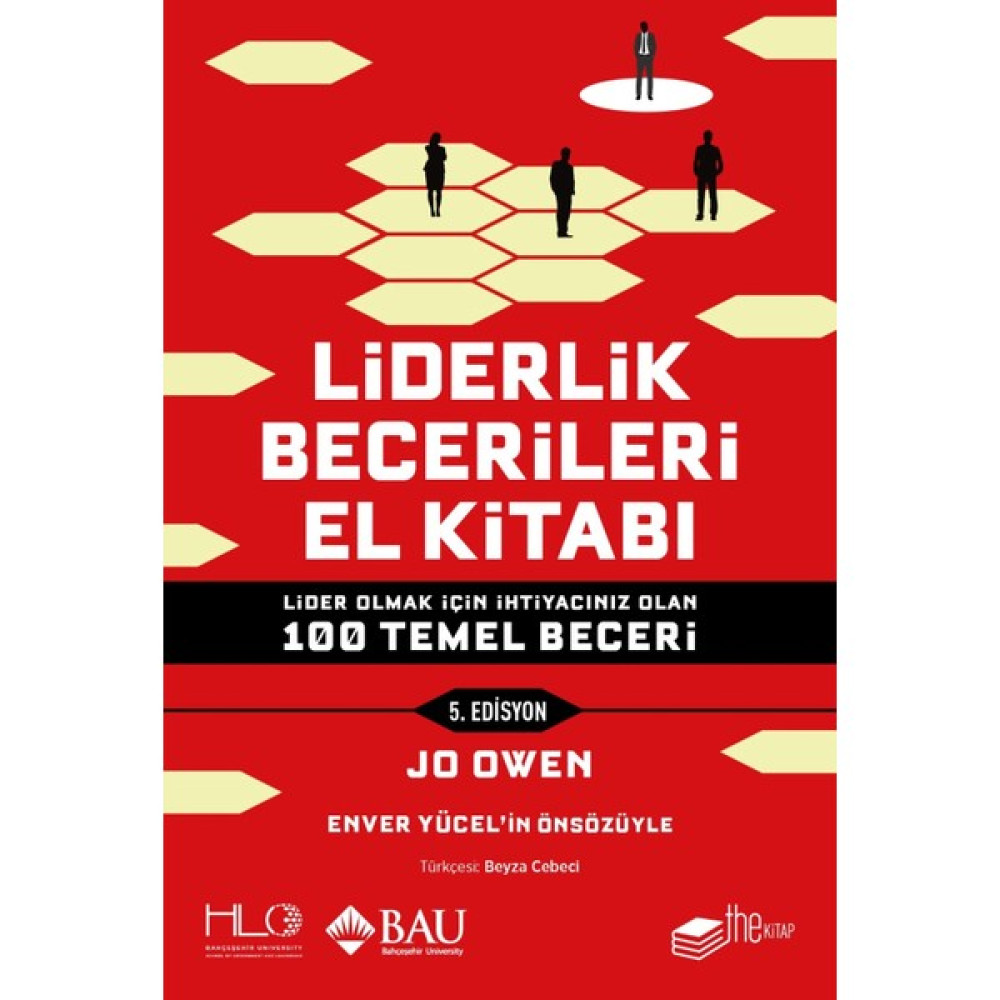 Liderlik Becerileri El Kitabı Ekonomi Pazarlama Kitapları Fiyatı