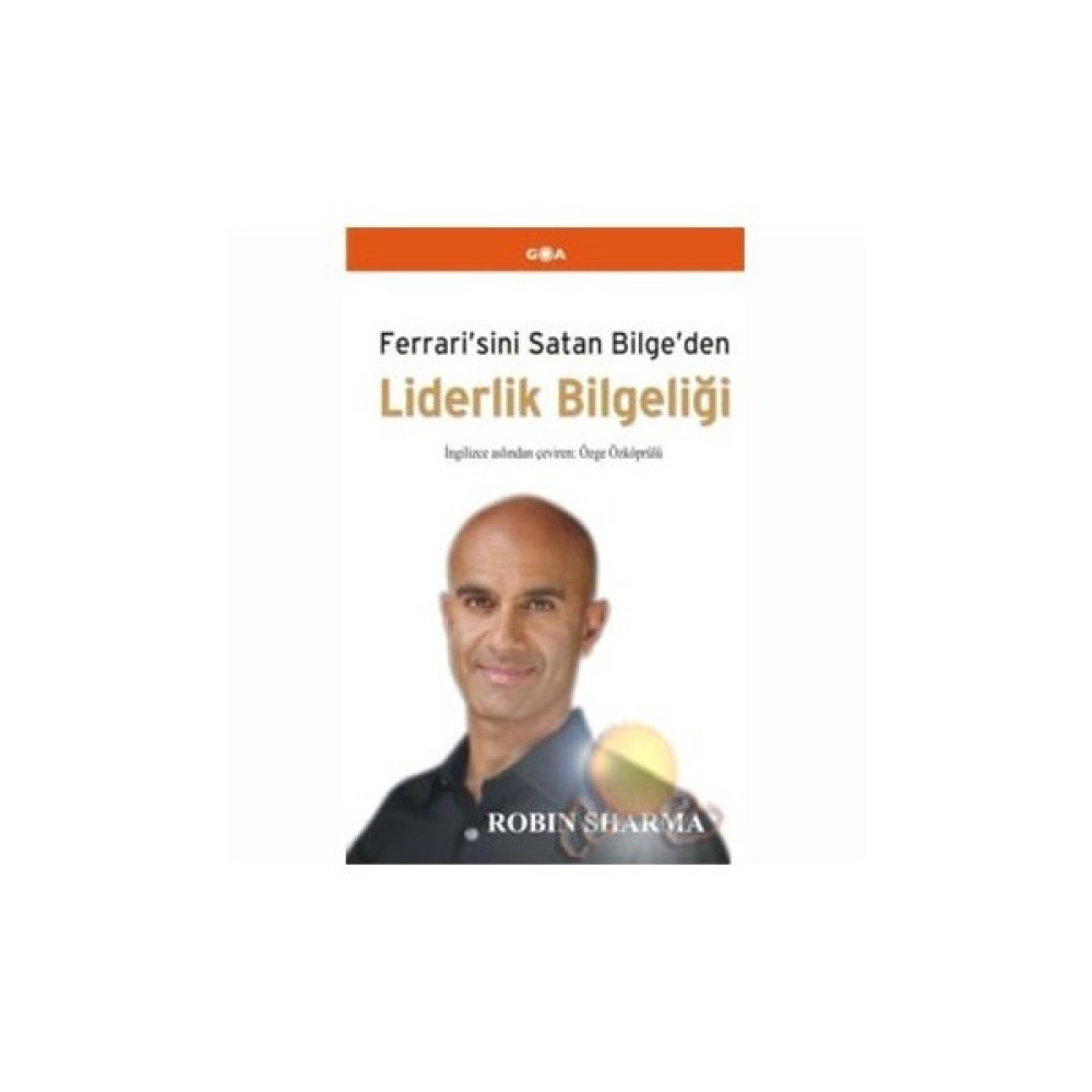 Liderlik Bilgeliği - Robin S. Sharma Başarı Kitapları Fiyatı