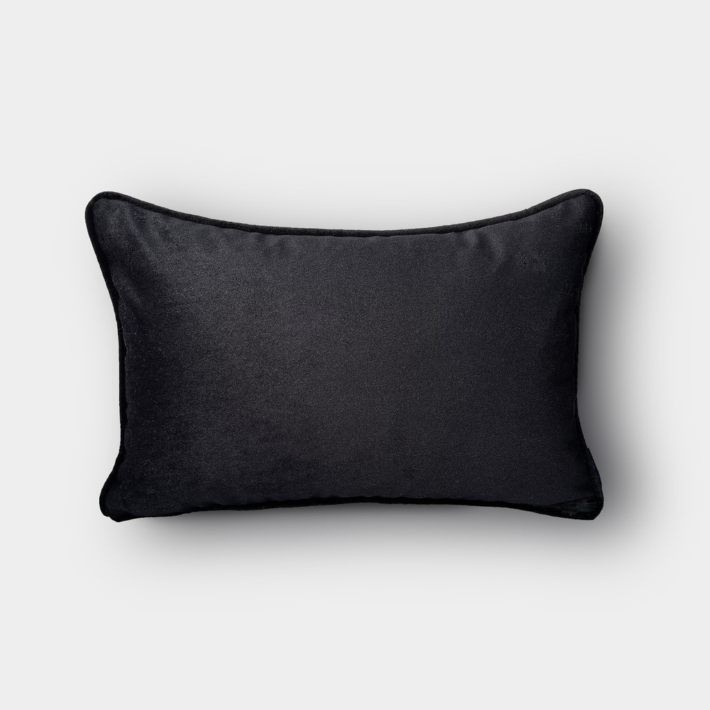 Lidoma Home "taupe" Kadife Düz Kırlent Kılıfı - 30X50 - Siyah - 30 x 50 cm SSD / Solid State Drive Fiyatı