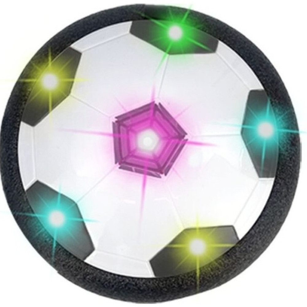 Lieaou Işıklı ve Müzikli Elektrikli Asılı Futbol Topu Çocuklar Için Kapalı Alan Spor Oyuncakları (Yurt Dışından) - Kırmızı - Siyah Açık Hava, Deniz ve Spor Oyuncakları Fiyatı