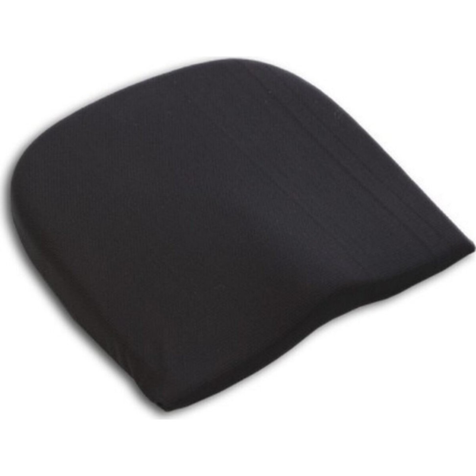 Liebermann Anatomik Oturma Minderi Visko 41X49X9/2 cm - LN3474 - 10 x 30 cm - Siyah Diğer Fiyatı