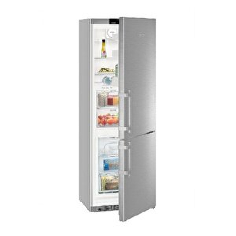 Liebherr Cbnef 5735 Comfort Biofresh A+++ 381 Lt No-frost Kombi Tipi Buzdolabı Buzdolapları Fiyatı