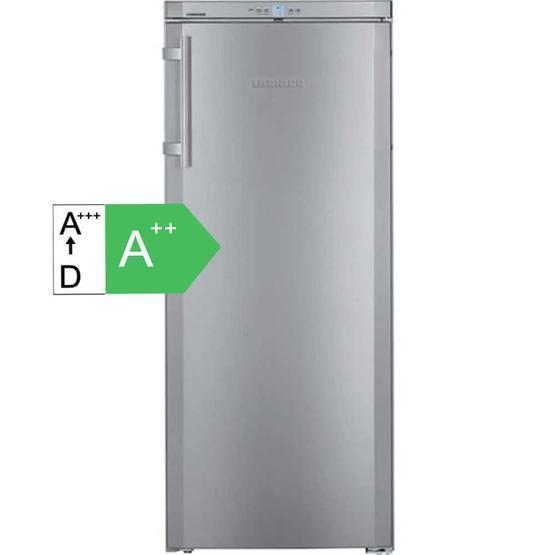 Liebherr GNPEF 2313 185 Lt A++ 6 Çekmeceli Derin Dondurucu İnox Derin Dondurucular Fiyatı