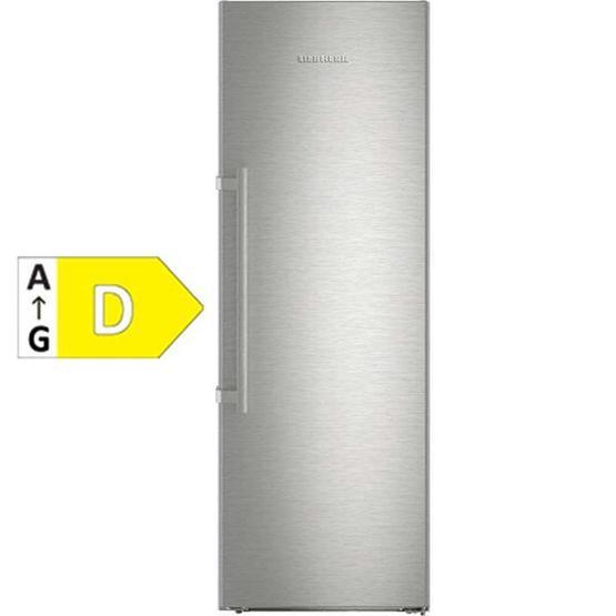 Liebherr KBEF 4330 D Enerji Sınıfı 366 lt Tek Kapılı Üstten Donduruculu Buzdolabı Inox