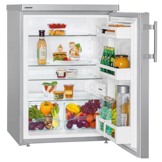 Liebherr TPESF 1710 A++ 147 Lt Büro Tipi Buzdolabı İnox