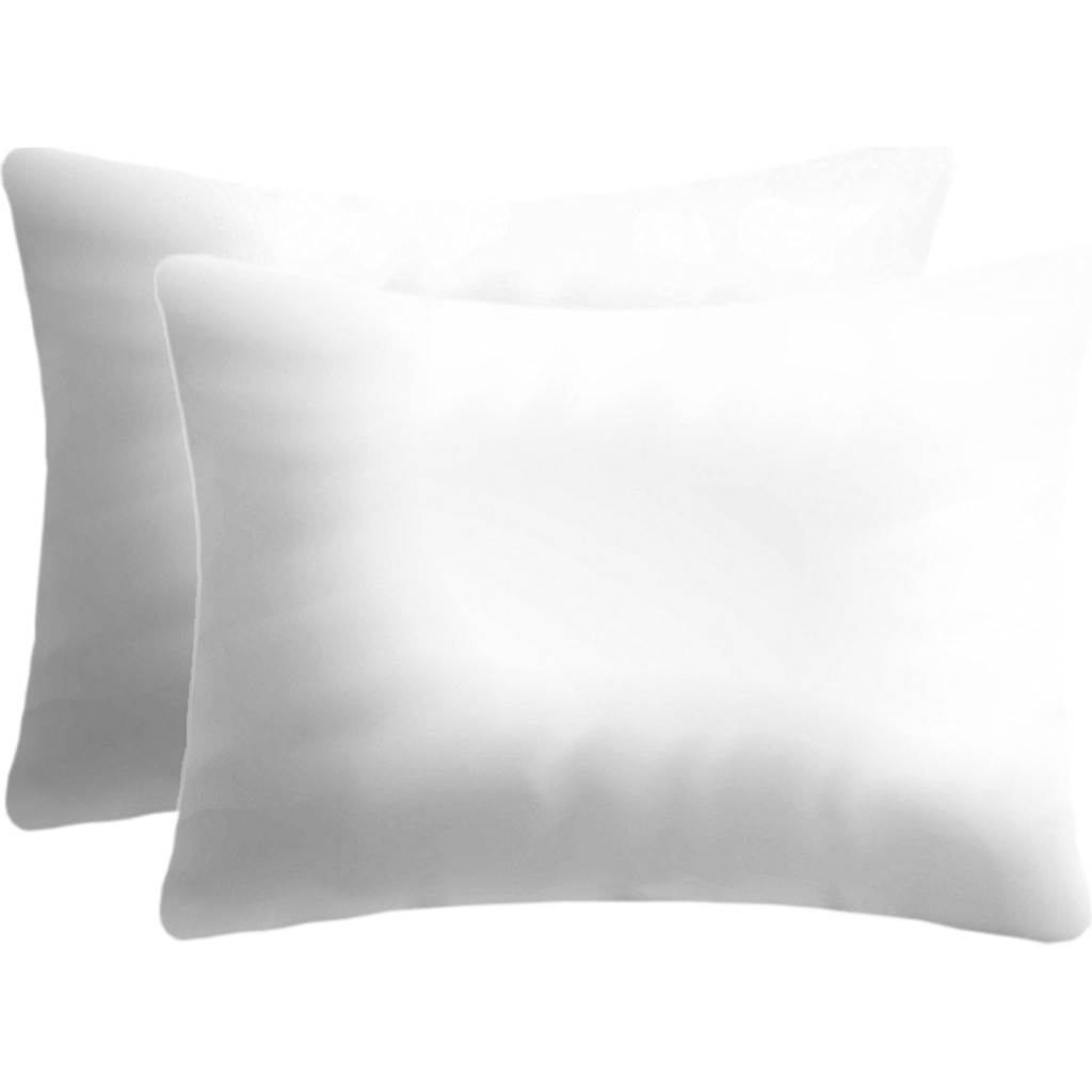 Lief Home Pamuklu Bebek Yastık Kılıfı | 40X60 ( 2 Adet ) - Beyaz - 40 x 60 cm Yastık Kılıfı Fiyatı
