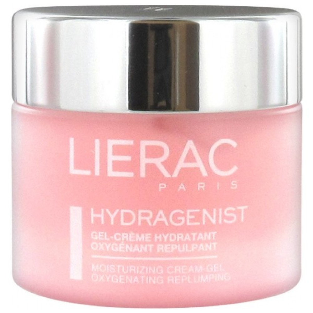 Lıerac 50 Ml Normal Ve Karma Ciltler İçin Oksijen Veren-Dolgunlaştırıcı-Nemlendirici Krem Nemlendiriciler Fiyatı