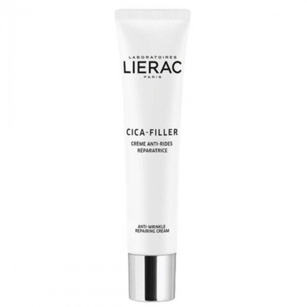 Lierac Cica-Filler Anti-Wrinkle Repariring Cream Anti-Aging / Yaşlanma Karşıtı Fiyatı