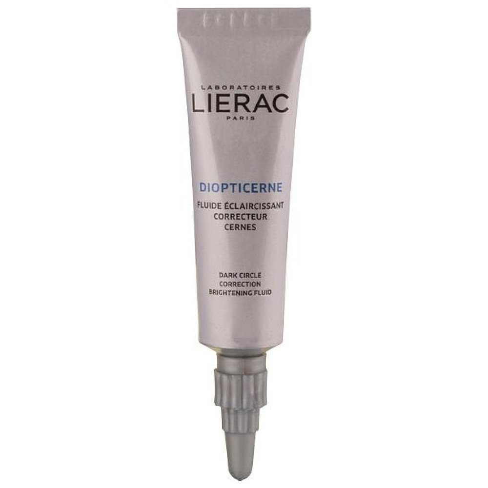 Lierac Diopticerne Dark Circle Correction Brightening Fluid 15Ml Göz Kremi Fiyatı
