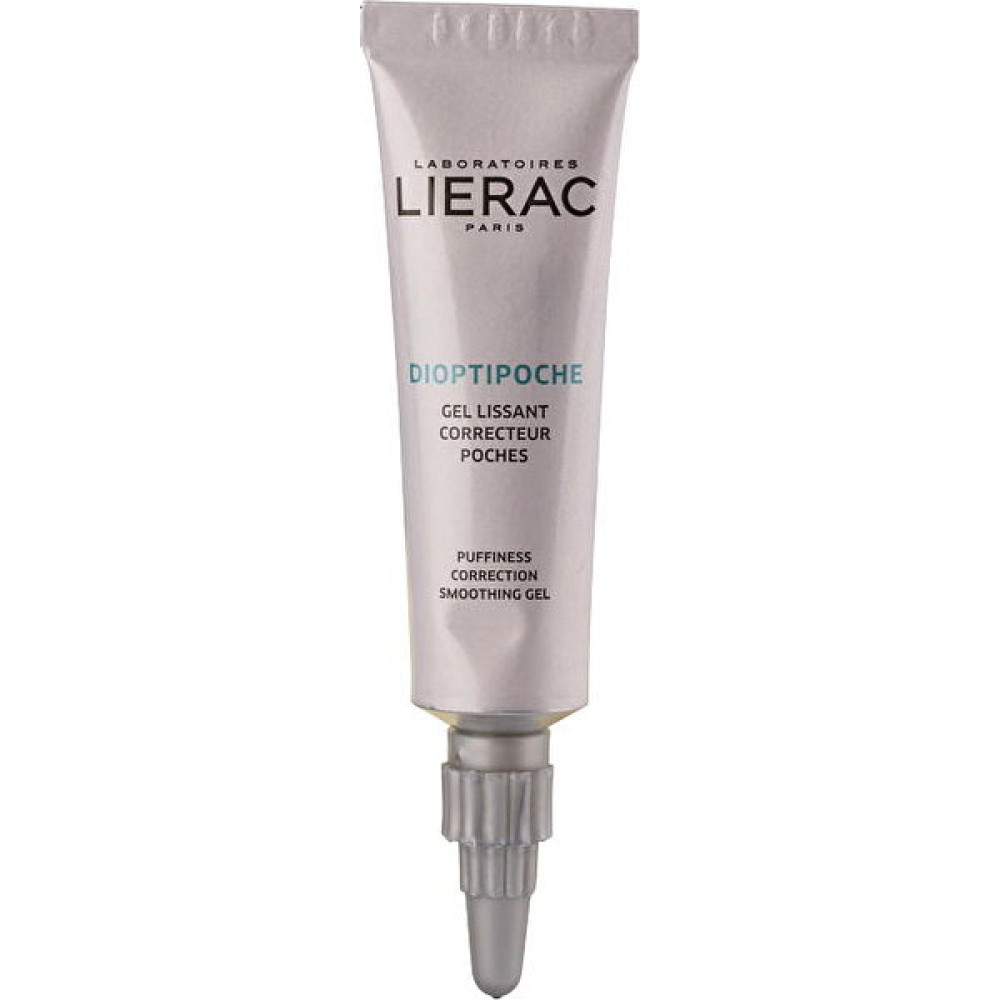 Lierac Dioptipoche Puffiness Correction Smoothing Gel 15Ml Göz Kremi Fiyatı