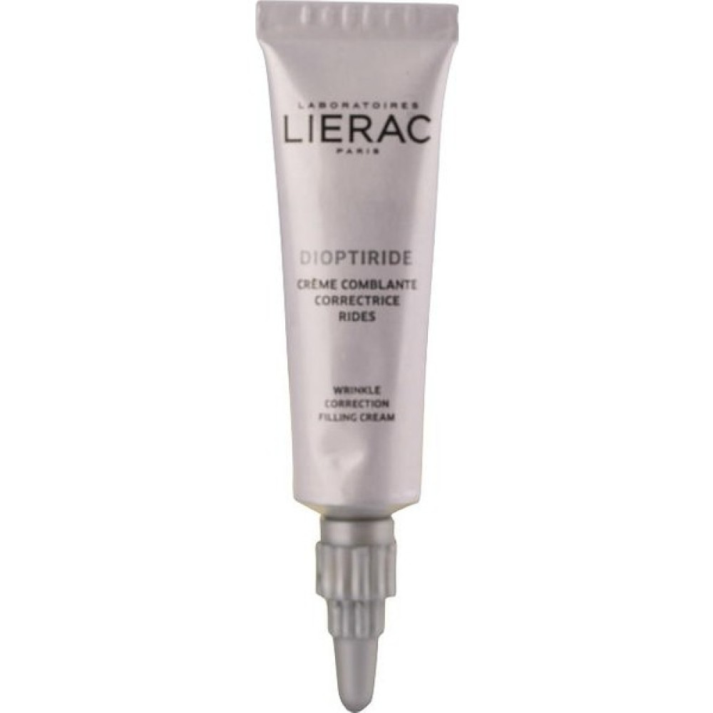 Lierac Dioptiride Wrinkle Correction Filling Cream 15Ml Göz Kremi Fiyatı