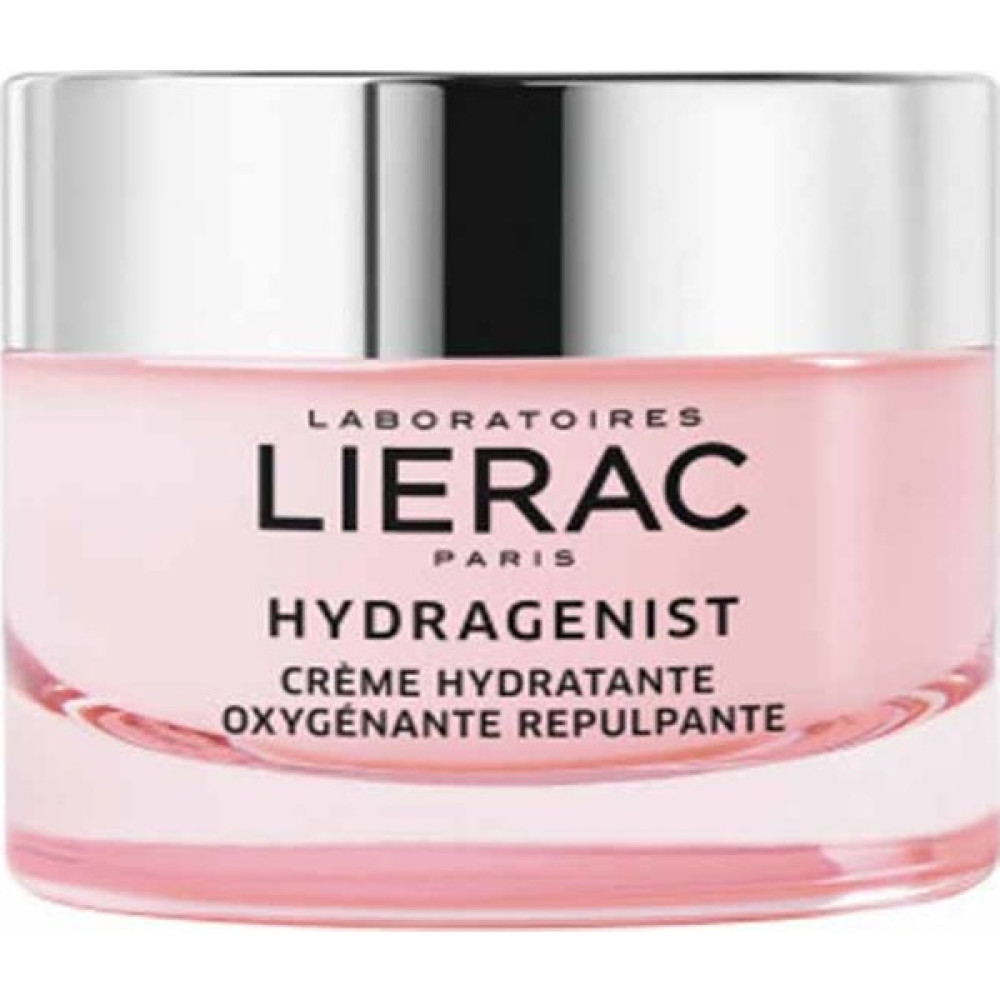 Lierac Hydragenist Moisturizing Cream-Gel 50ml Nemlendiriciler Fiyatı