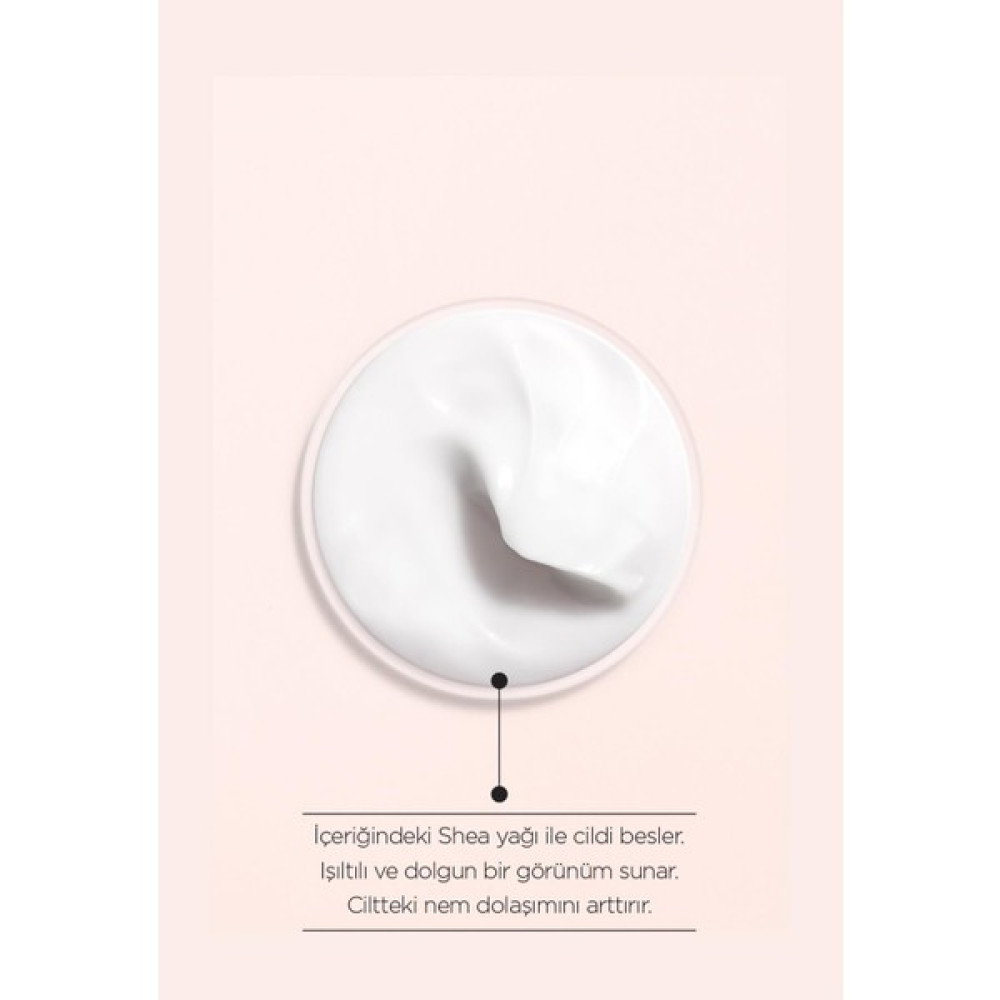 Lierac Hydragenist The Rehydrating Radiance Cream-Refill Nemlendirici, Işıltı Veren Krem, Yedek Kapsül 50 ml Anti-Aging / Yaşlanma Karşıtı Fiyatı