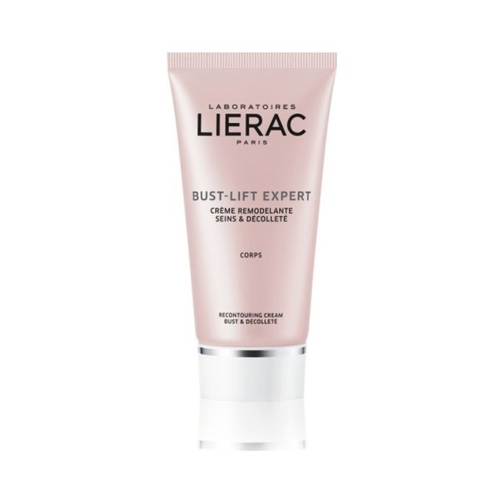 Lierac Lierac bust-Lift Sıkılaştırıcı Krem 75 ml Vücut Sıkılaştırıcı ve İncelticiler Fiyatı
