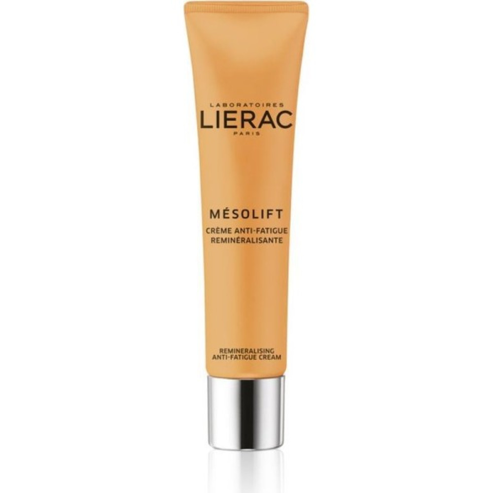 Lıerac Mesolift Anti-Fatigue Cream 40 ml Nemlendiriciler Fiyatı
