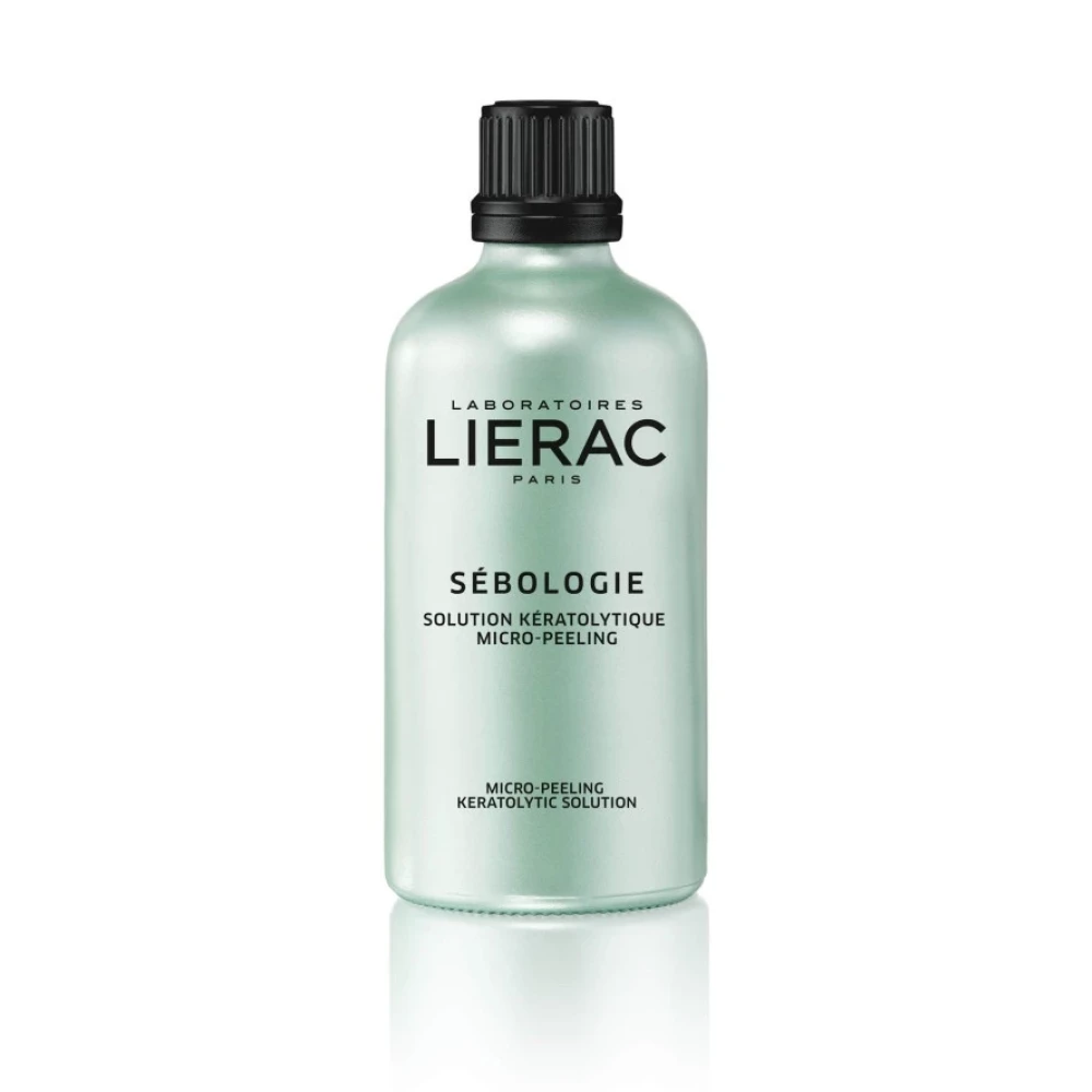 Lierac Paris Sebologie Imperfections Corrections Regulating Solution Akneli Ciltler 100 Ml Nemlendiriciler Fiyatı